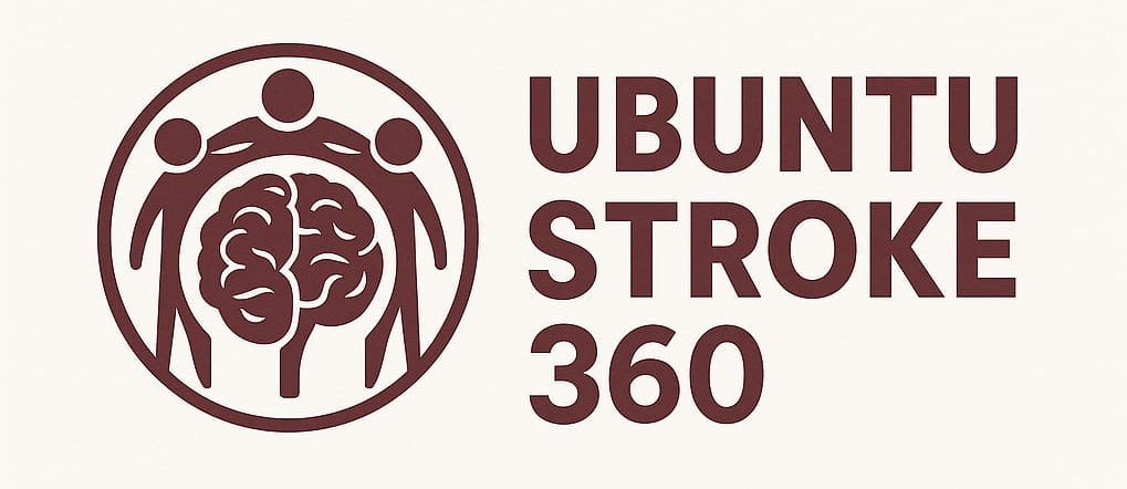 Ubuntu Stroke360 logo